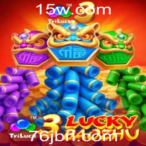 3LuckyBaozhu: Descubra a Magia do Novo Jogo com 76j