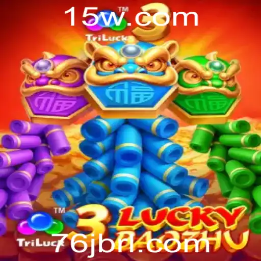 3LuckyBaozhu: Descubra a Magia do Novo Jogo com 76j