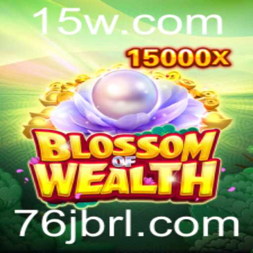 BlossomofWealth: Estratégia e Aventura em um Novo Jogo de Cartas