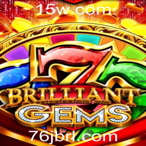 Descubra o Mundo Encantado de 'BrilliantGems' - Um Jogo de Estratégia e Aventura