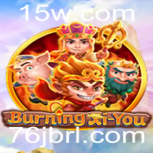 Explorando o Fascinante Mundo de BurningXiYou: Uma Jornada Épica