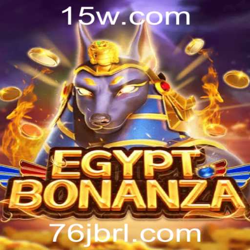 EgyptBonanza: Descubra Aventuras e Tesouros na Terra dos Faraós