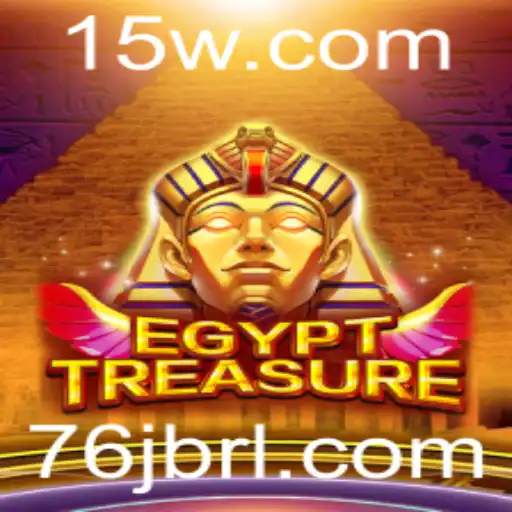 Exploração Antiga em EgyptTreasure: Um Mergulho nas Areias do Tempo