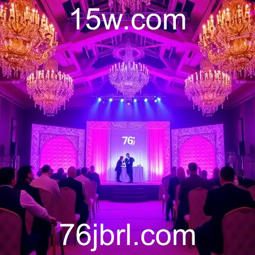 Eventos Exclusivos e a Revolução do 76j