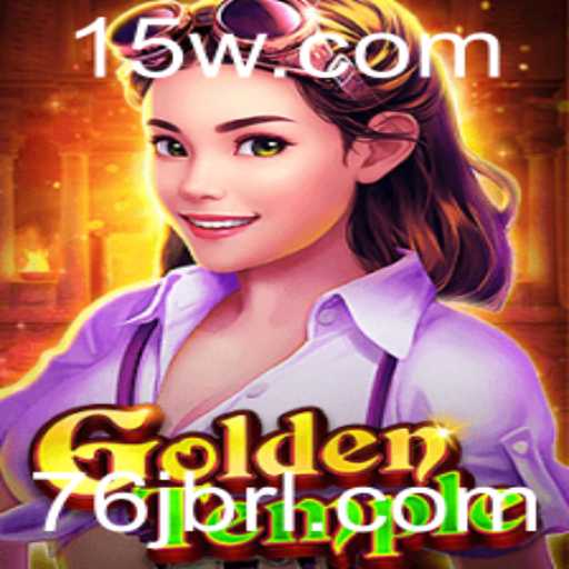 Descubra a Aventura Fascinante do Jogo GoldenTemple