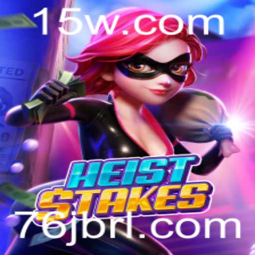 Explorando o HeistStakes: Um Jogo de Estratégia e Roubo