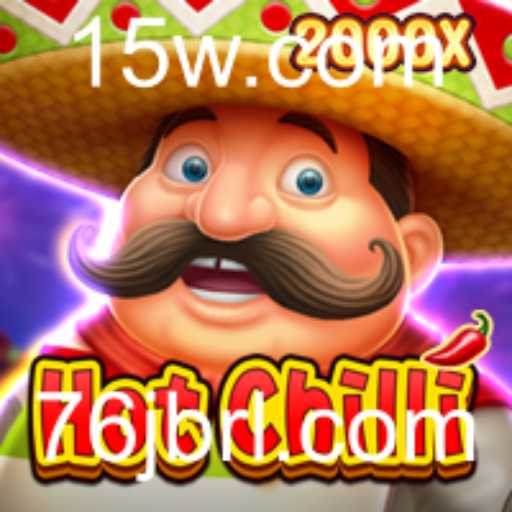 Explorando o Mundo Vibrante de HotChilli: Um Jogo Picante e Empolgante