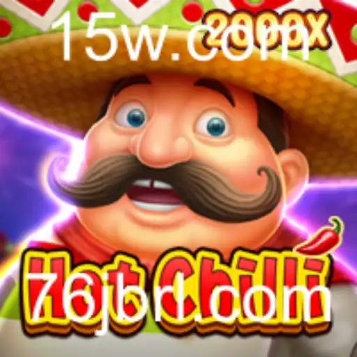 Explorando o Mundo Vibrante de HotChilli: Um Jogo Picante e Empolgante
