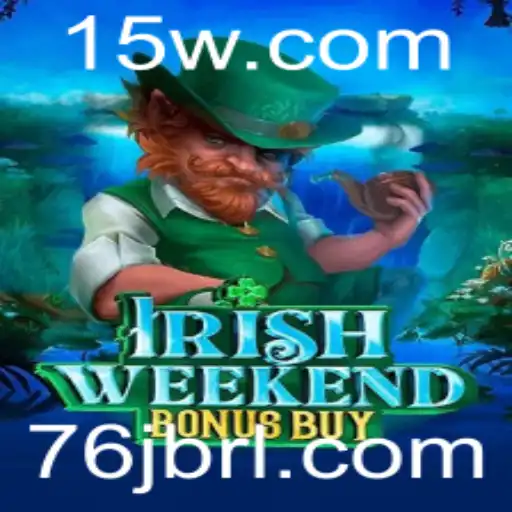 Explorando o Fascinante Mundo de IrishWeekendBonusBuy