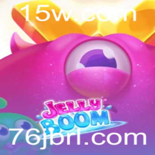 JellyBoom: O Novo Fenômeno dos Jogos para Todas as Idades