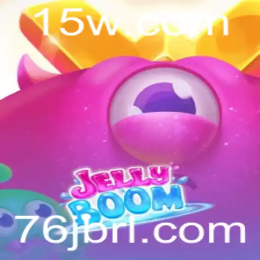 JellyBoom: O Novo Fenômeno dos Jogos para Todas as Idades
