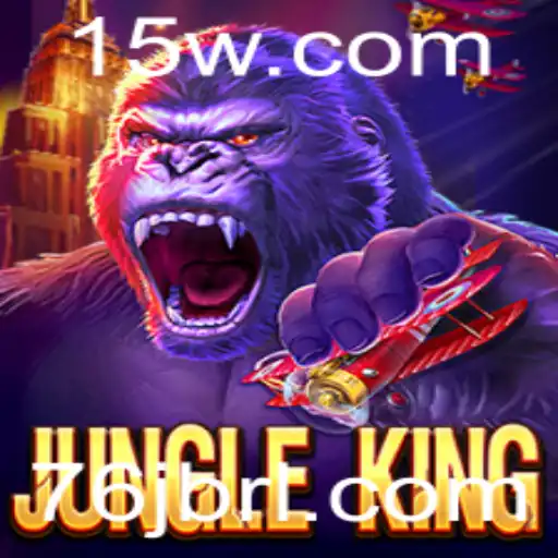 Descubra o Mundo de Aventura de JungleKing