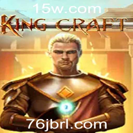 KingcraftMenomin: Desbravando o Universo da Criatividade e Desafios