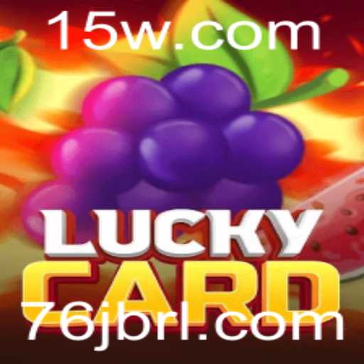 Descubra o Mundo de LuckyCard: Um Jogo de Estratégia e Sorte