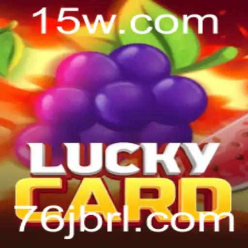 Descubra o Mundo de LuckyCard: Um Jogo de Estratégia e Sorte