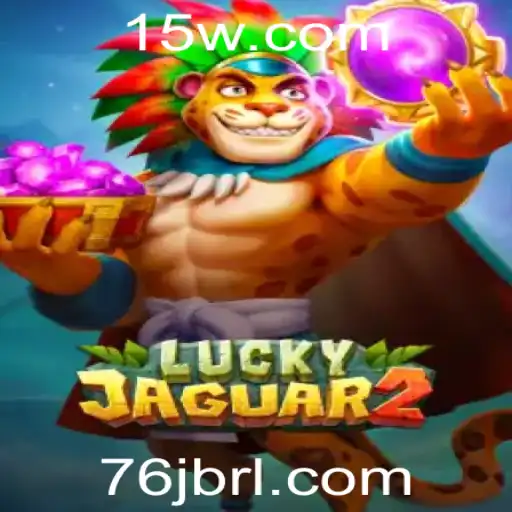 Explorando o Fascinante Mundo de 'Luckyjaguar2'