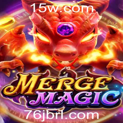 Mergemagic: Descubra o Fascinante Universo de Combinações Mágicas