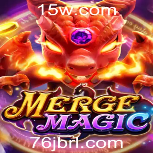 Mergemagic: Descubra o Fascinante Universo de Combinações Mágicas