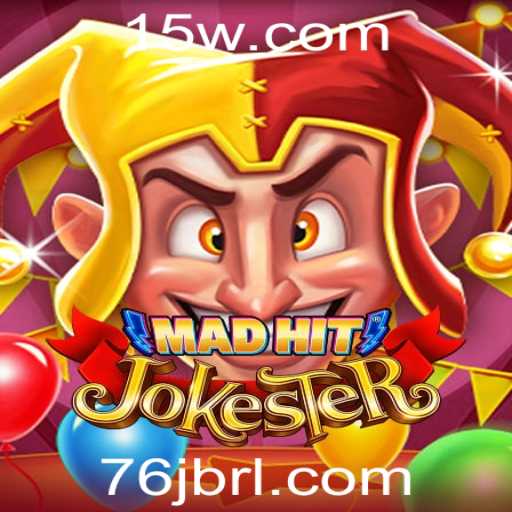 Explorando o Mundo de MadHitJokester: O Jogo do Momento com 76j