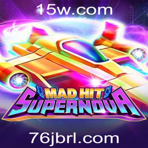 Explorando MadHitSupernova: Tudo sobre o Jogo que tem Conquistado Multidões