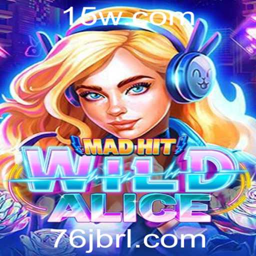 Descubra o Mundo de MadHitWildAlice: Uma Aventura Incrível