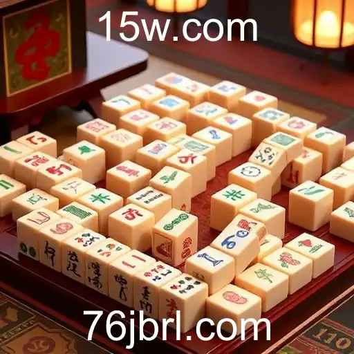 Mahjong