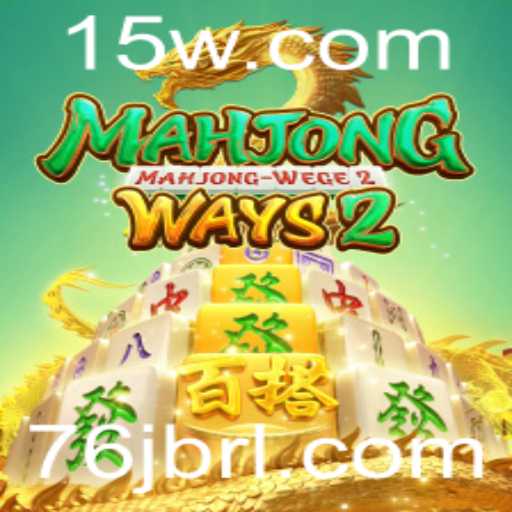 MahjongWays2: A Nova Dimensão do Jogo Clássico