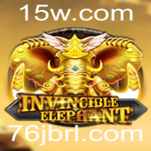 InvincibleElephant: Explorando o Novo Jogo Sensação