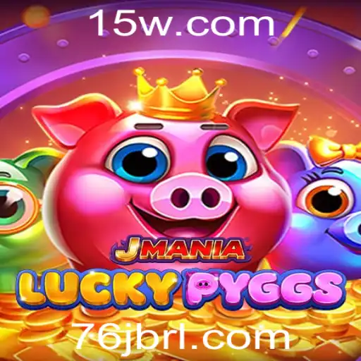 Explorando JManiaLuckyPyggs: Mergulhando no Empolgante Mundo do Jogo com 76j