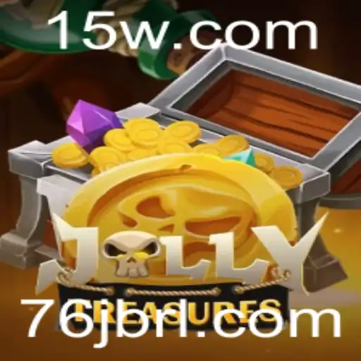 Explorando JollyTreasures: O Jogo de Aventura Marítima e Estratégia