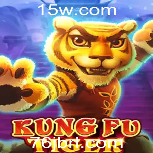 A Aventura de KungFuTiger: Domine a Arte do Jogo com 76j