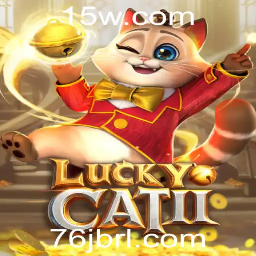 Desvendando LuckyCatII: A Emoção do Novo Jogo com a Palavra-Chave '76j'