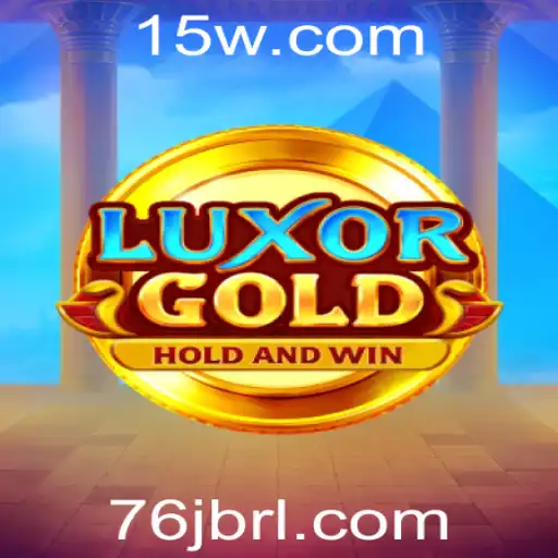 LuxorGold: A Nova Sensação dos Jogos com a Chave 76j