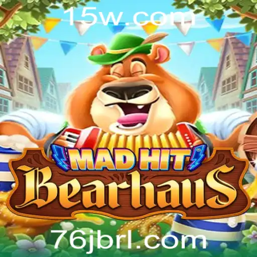 Explorando o Universo de MadHitBearhaus: Um Mergulho no Jogo Inovador 