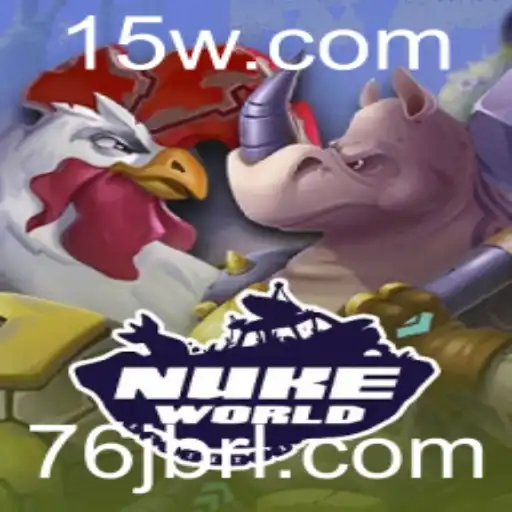NukeWorld: Explorando o Universo do Jogo com 76j