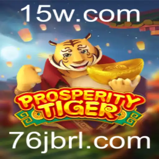 Explorando o Fascinante Universo de ProsperityTiger: Um Jogo Envolvente e Inovador