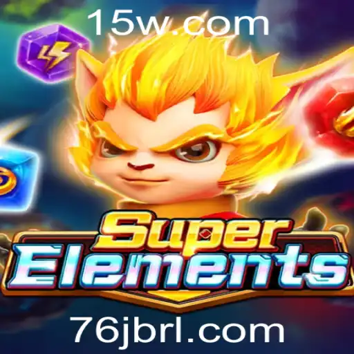 SuperElements: O Mundo Inovador do Jogo que Combina Estratégia e Criatividade