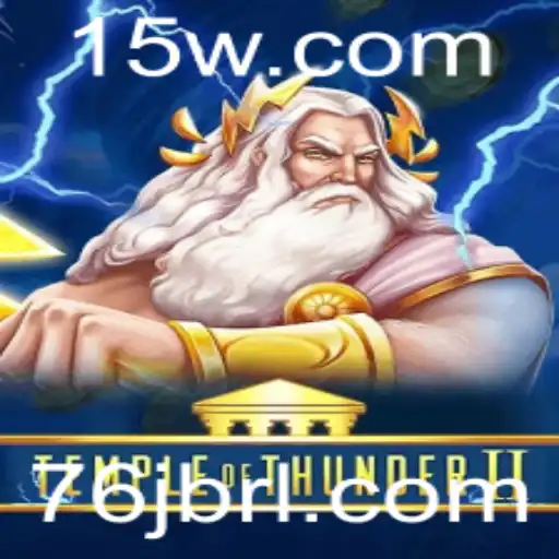 Descubra as Aventuras de TempleofThunderII