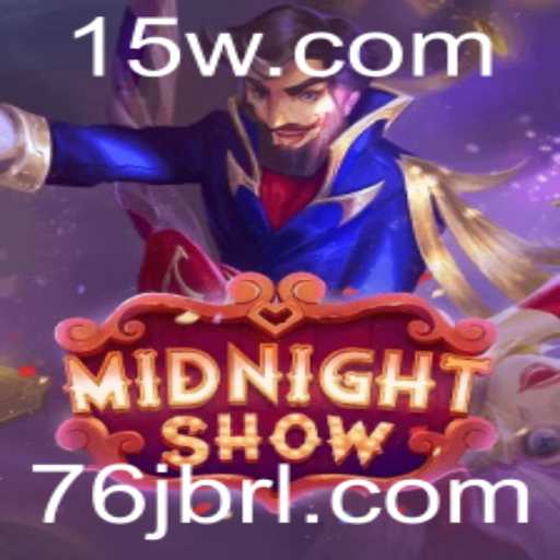 Explorando a Emoção do Jogo MidnightShow: Um Olhar Detalhado sobre o Novo Fenômeno