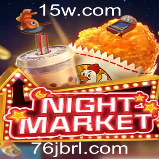 NIGHTMARKET: Explorando o Mundo do Jogo Noturno