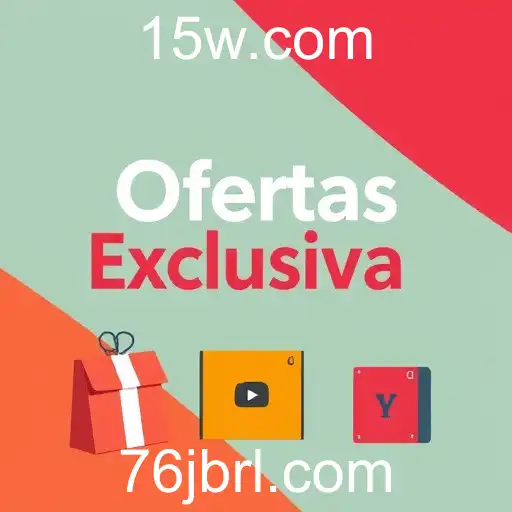 Ofertas exclusivas