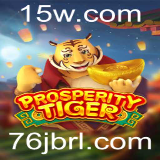 Explorando o Fascinante Universo de ProsperityTiger: Um Jogo Envolvente e Inovador