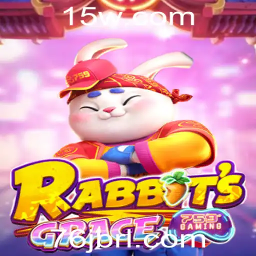 RabbitsGrace: Explore o Mundo Encantado de Coelhos e Aventuras