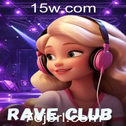 Descubra as Emoções de RaveClub: O Jogo que Está Transformando o Mundo dos Games
