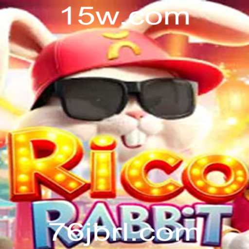 RicoRabbit: Uma Nova Aventura em 76j