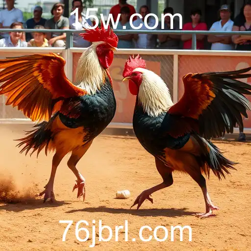 Rinha de galos