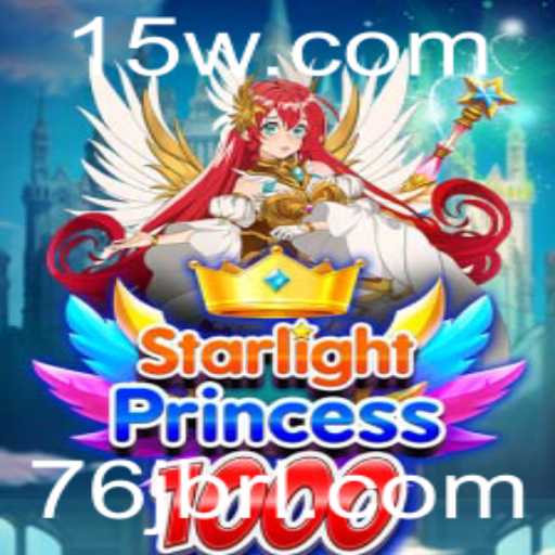 Explorando StarlightPrincess1000: O Universo Encantador do Novo Jogo Online