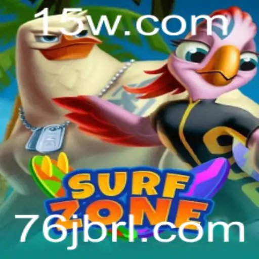 SurfZone: Explorando a Emoção e Estrutura do Novo Jogo Sensação