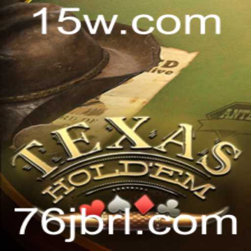 Conheça o Jogo de Cartas Texas Hold'em e suas Regras