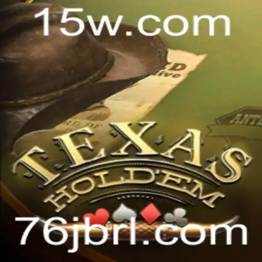Conheça o Jogo de Cartas Texas Hold'em e suas Regras